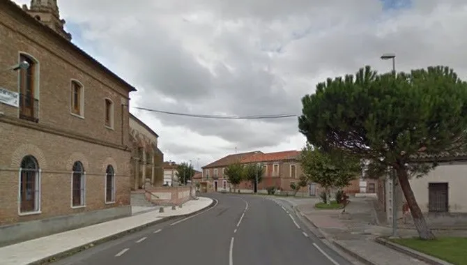 El referéndum para votar la salida de Rágama de la provincia de Salamanca, inocentada de...