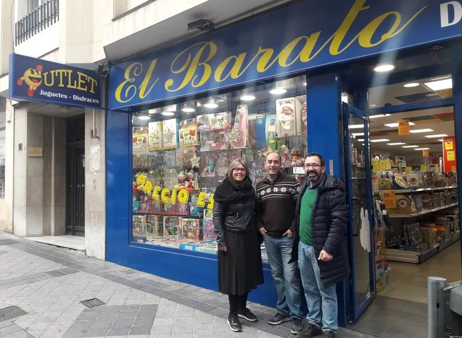 La inscripción y participación en el concurso cuesta un euro, y la recaudación resultante se donará a la Asociación de Enfermedades Raras de Castilla y León (AERSCYL)