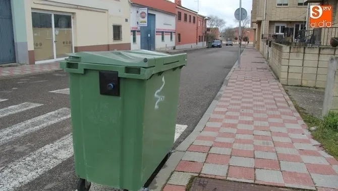 El asunto de las basuras sigue dando que hablar en Vitigudino