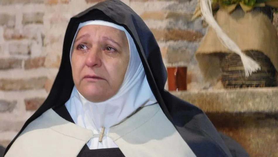 En el sentimiento con el que las integrantes del grupo Lazarillo de Tormes viven la obra, reside gran parte de su éxito