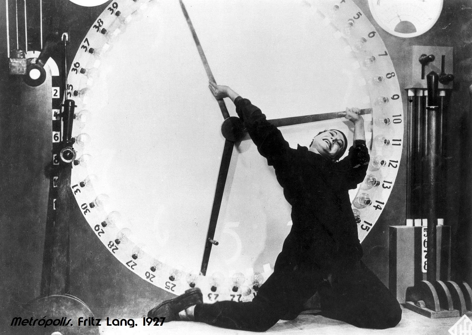 Filosofía: la causa y la consecuencia