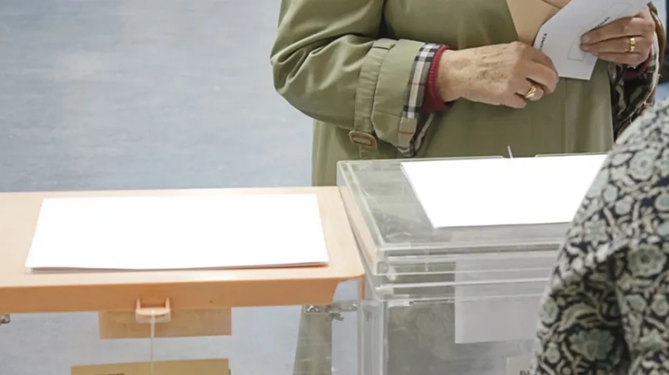 Las citas electorales, protagonistas del nuevo año