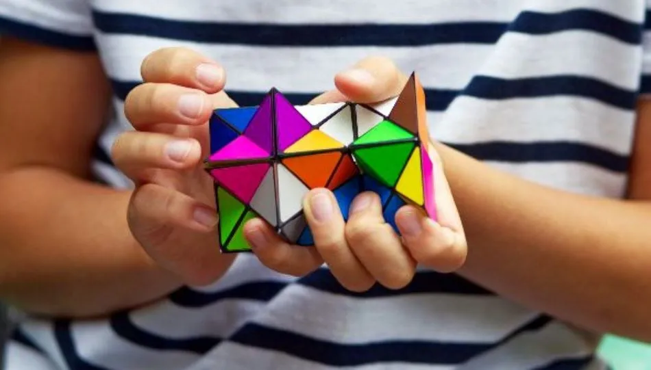 Seguridad, clave a la hora de elegir los juguetes para los niños