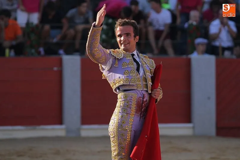 Damián Castaño comienza la temporada junto a su hermano Javier