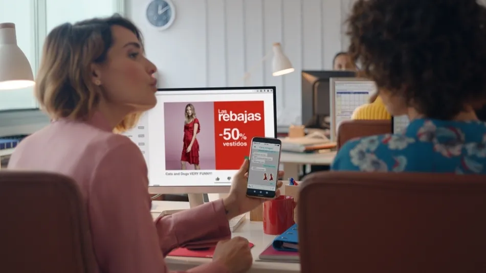 Rebajas online El Corte Inglés, desde el 6 de enero