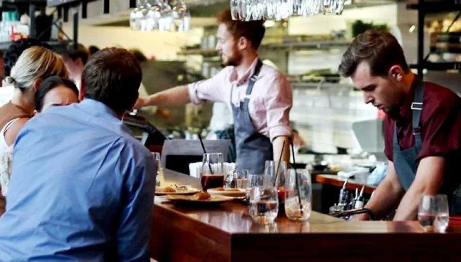 Descenso de autónomos en la Comunidad durante 2018