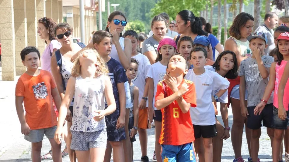Los más pequeños podrán participar en una gran variedad de actividades este trimestre