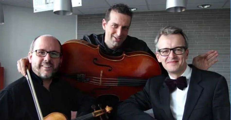 Ensemble 442 actuará el próximo 14 de enero en el Liceo