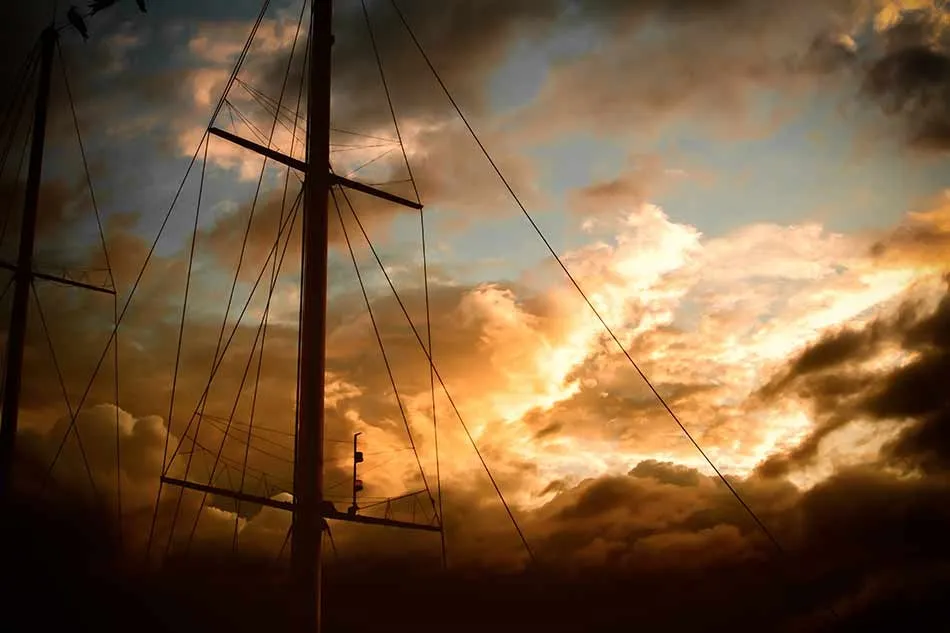 La vida es un suspiro