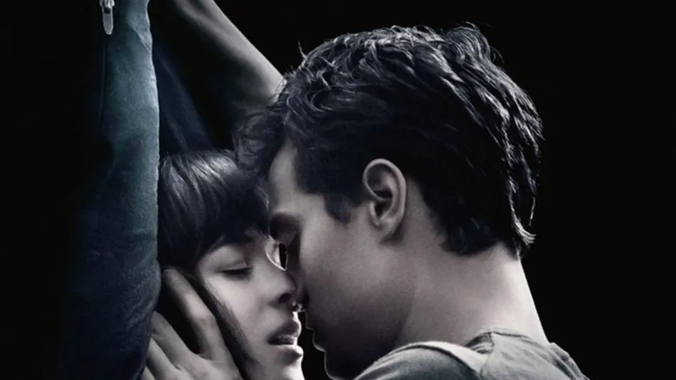 50 sombras de grey y la muñeca ‘Harmony’