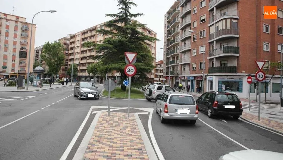 El precio del alquiler de viviendas modera su crecimiento. Foto: Alberto Martín