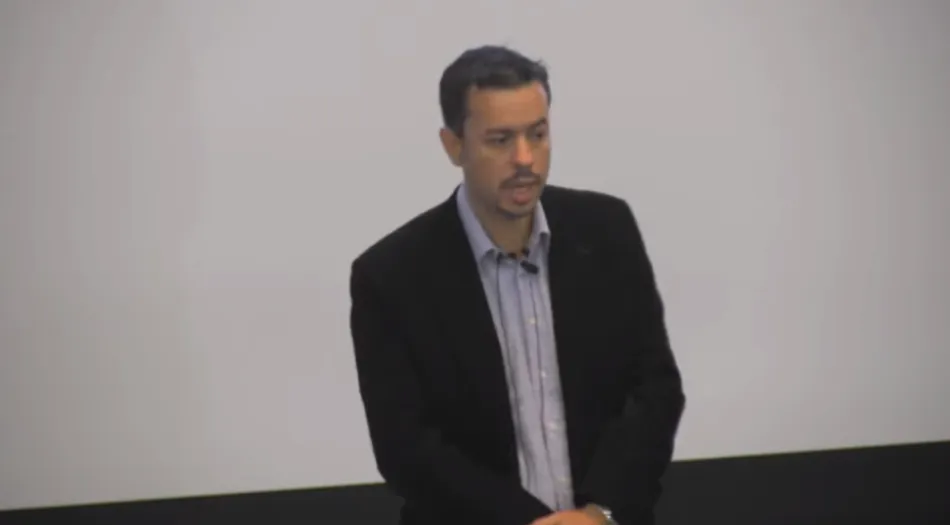 El científico es profesor en la Universidad de Columbia, EEUU