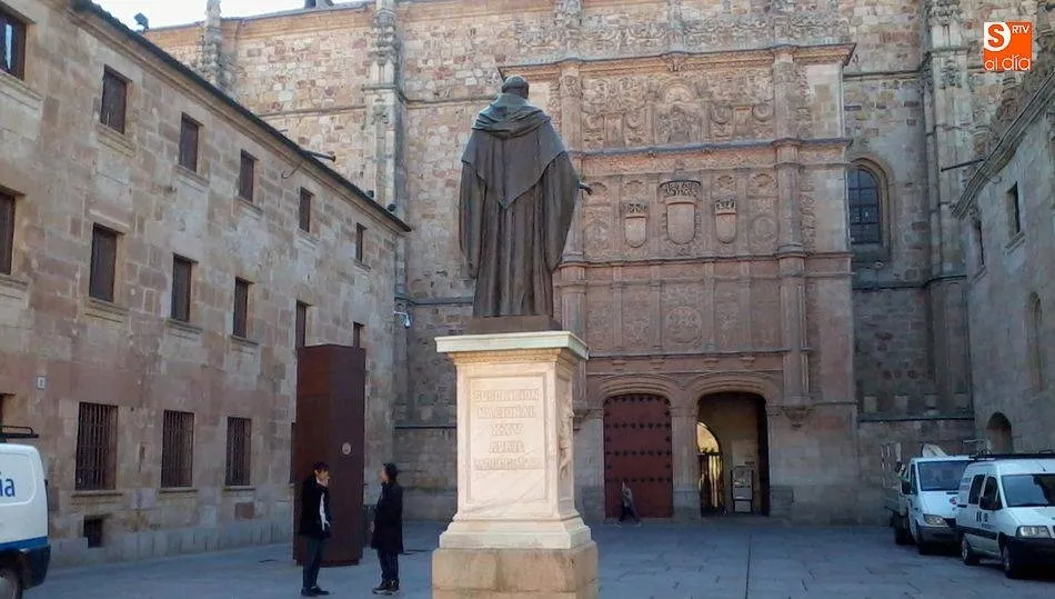 Universidad de Salamanca