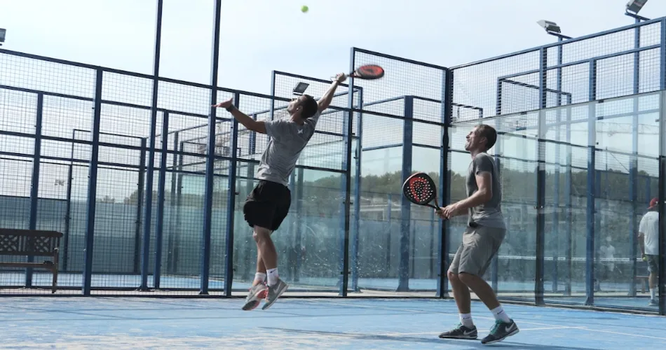 Babolat pádel busca consolidarse en el 2019