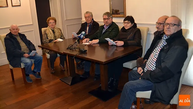 La Hermandad de Cofradías de Peñaranda ha convocado el XXVI Premio Nacional de Poesía