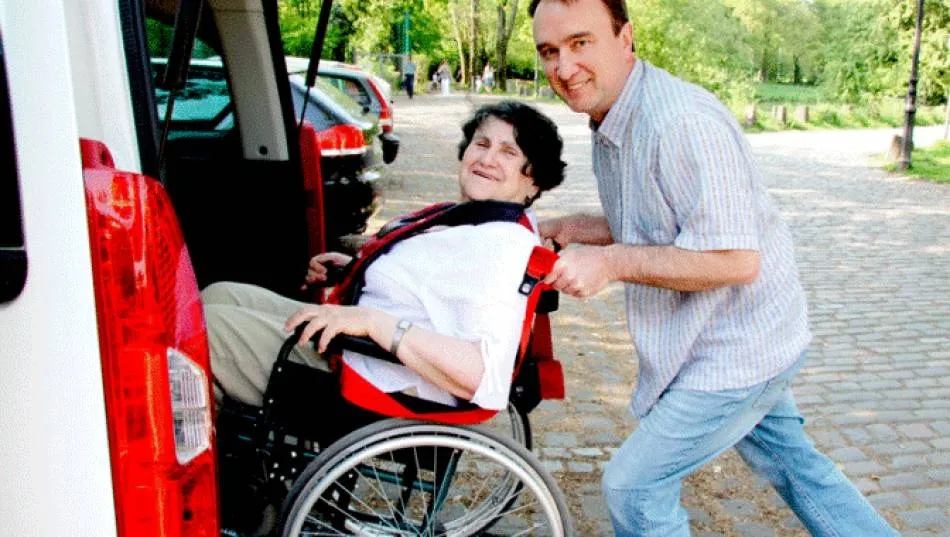 De las 850 beneficiarias de la prestación en la actualidad, la tercera parte son personas con discapacidad por enfermedad mental