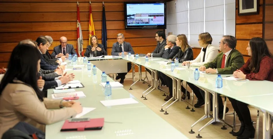 Constituida la Junta de Arbitraje y Mediación para los contratos agrarios