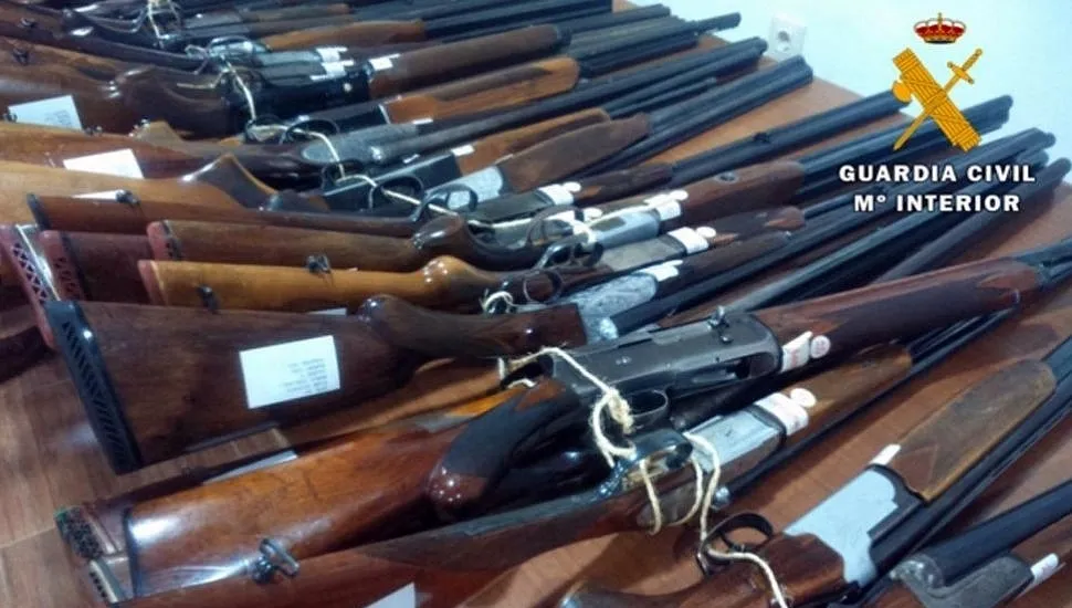 Las subas de armas podrían haber llegado a su fin si se aprueba el borrador tal cual