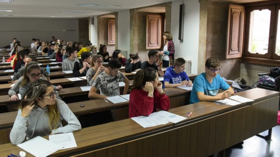 La cuantía de la beca corresponderá al importe de la matrícula abonada por el estudiante en los créditos matriculados por primera vez