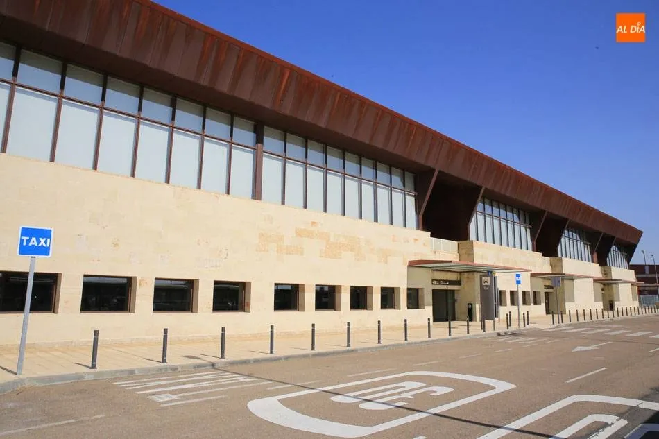 Aeropuerto de Matacán