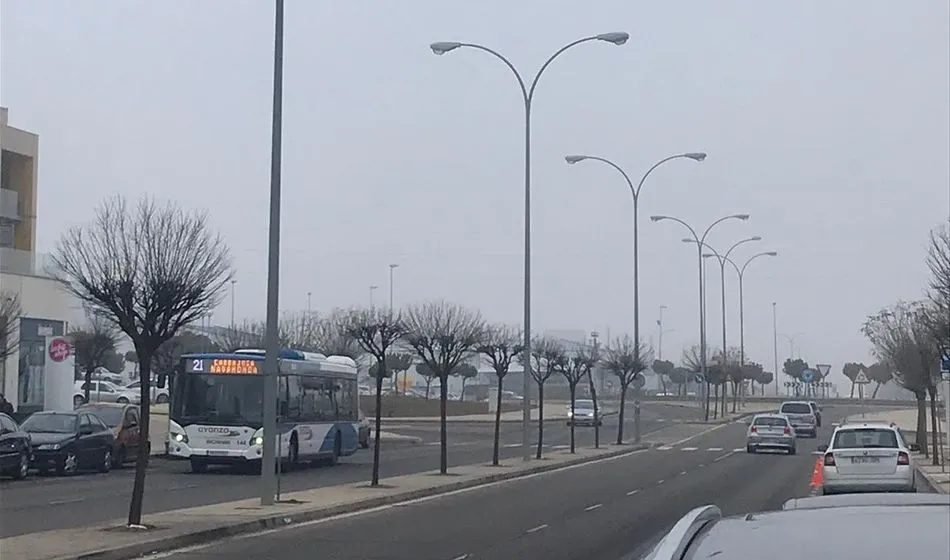 El cambio supone una mejora importante de la iluminación