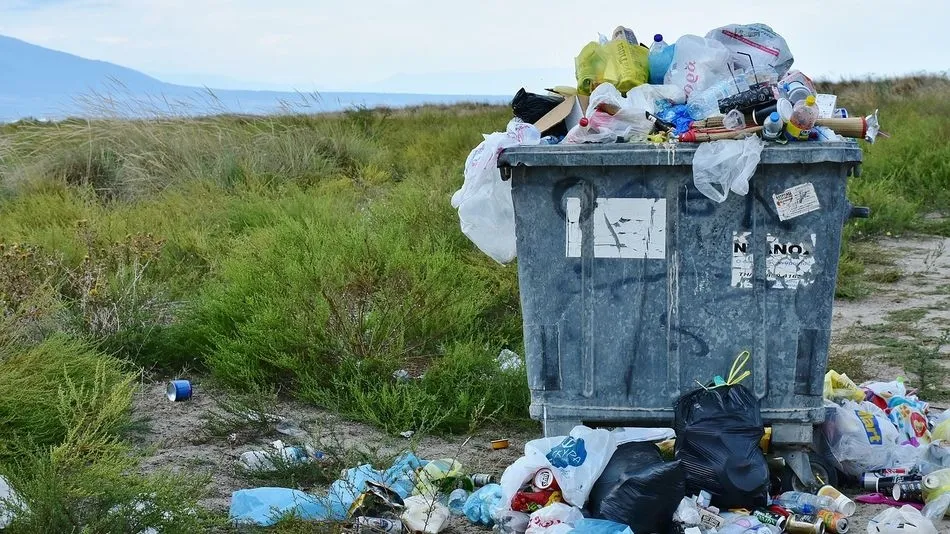 Ganemos propone crear nuevos empleos locales en la industria del reciclaje  