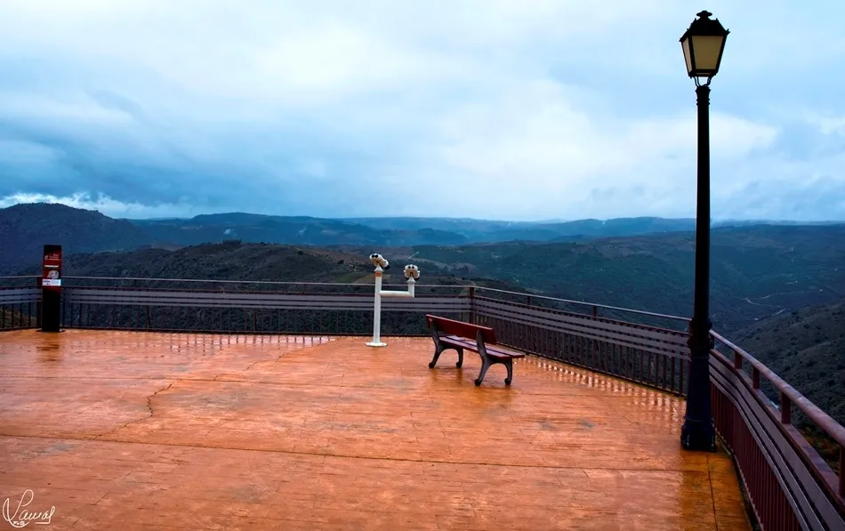 Horizonte esperanzador