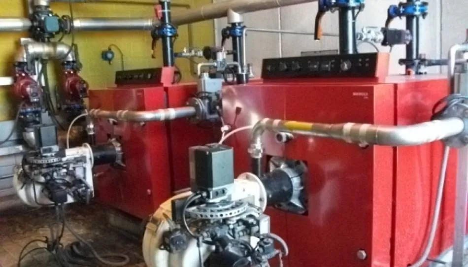 La campaña pretende controlar el combustible utilizado en instalaciones de combustión pequeñas situadas en talleres e instalaciones industriales y agropecuarias