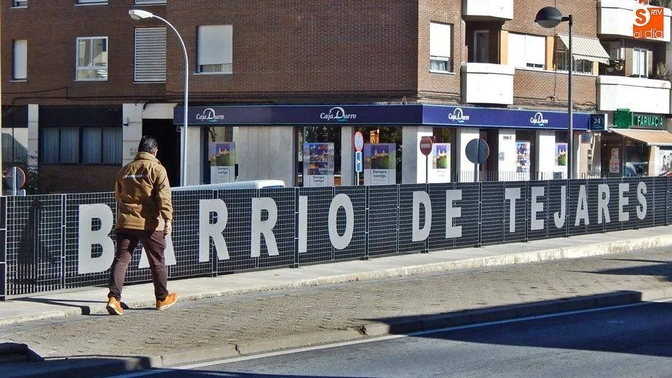 Este ambicioso proyecto cuenta con un plazo de ejecución de 15 meses