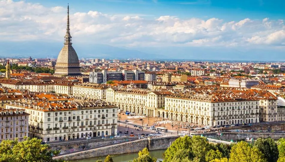 Turín acogerá este encuentro promovido por la Junta, en colaboración con la Consejería de Educación de la Embajada de España en Italia y el Convitto Nazionale Umberto I