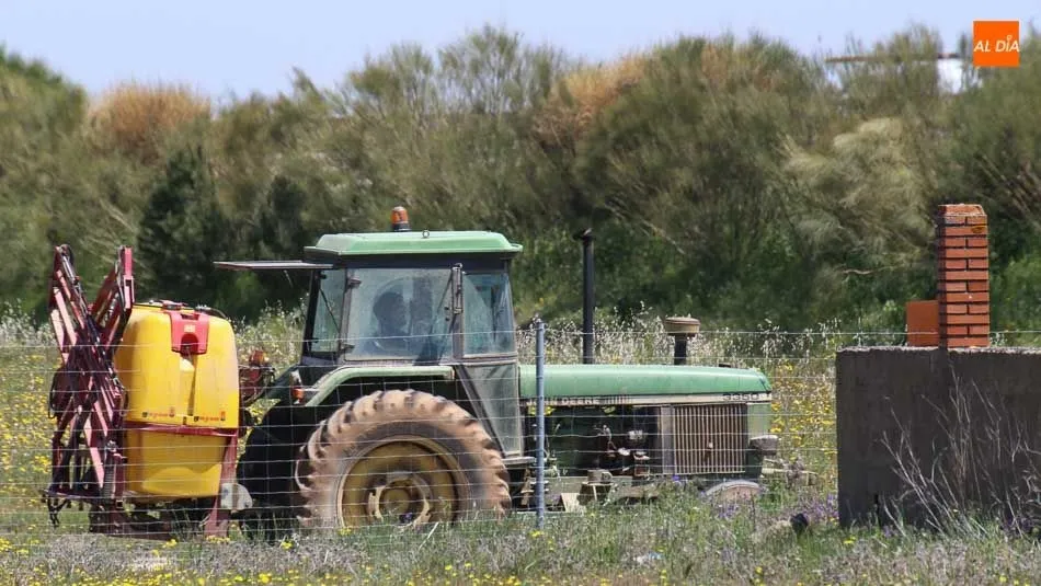 UPA lamenta el escaso plazo para que los agricultores se acojan a las ayudas destinadas a comprar maquinaria