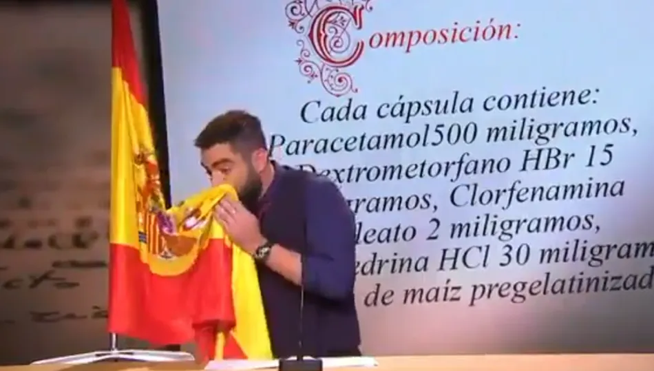 Libertad de expresión