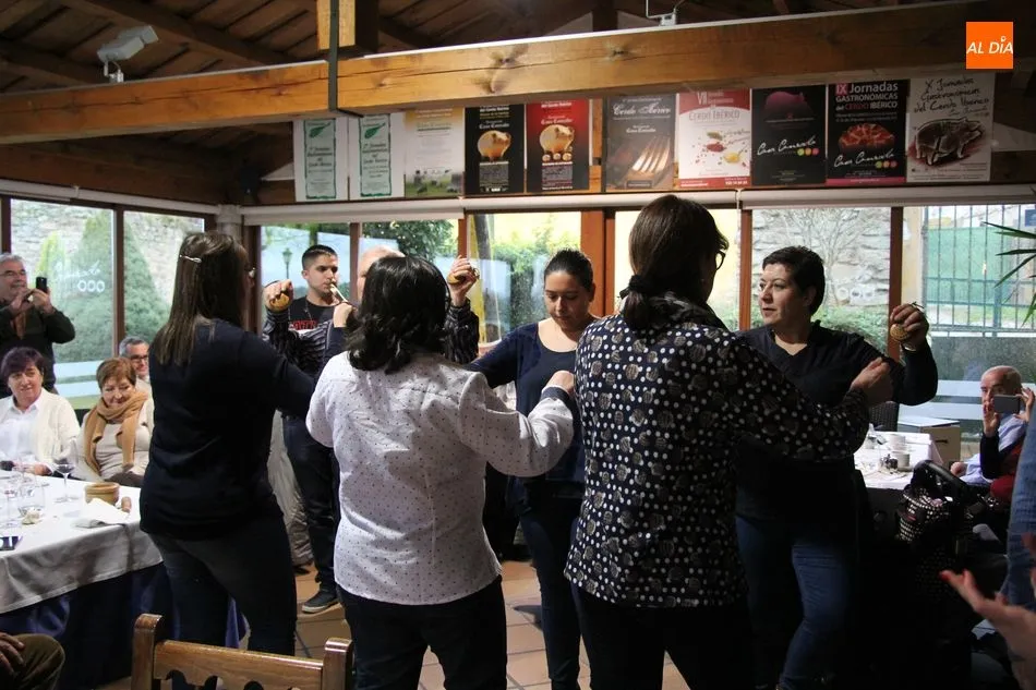 Casa Conrado rinde homenaje al cerdo ibérico con una nueva edición de sus Jornadas Gastronómicas ...