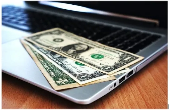 Consigue tu préstamo crédito online en unos minutos