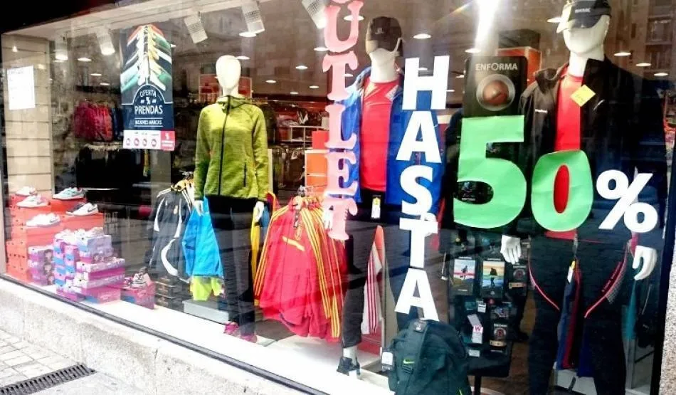 Durante 2018 los descuentos constantes se han perpetuado en el sector, lo que repercute de forma directa en las rebajas