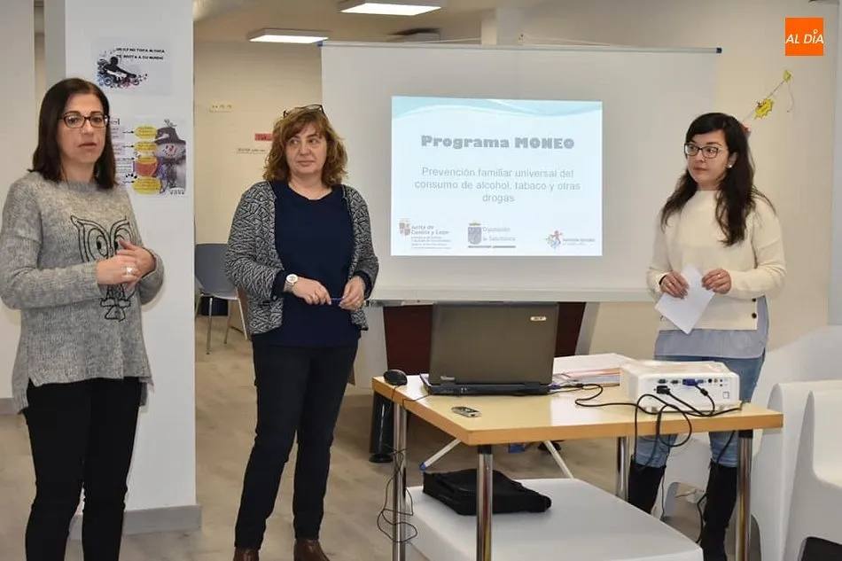 El programa Moneo regresa a Guijuelo