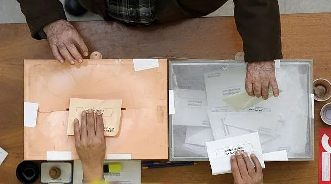 La web municipal informa sobre el derecho a voto de los ciudadanos europeos  