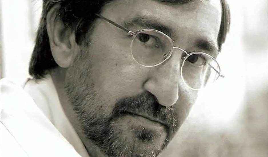 Félix Población, periodista y escritor