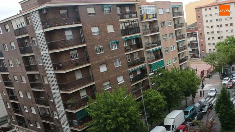 El precio medio de la vivienda de segunda mano en Salamanca, 1.730 euros