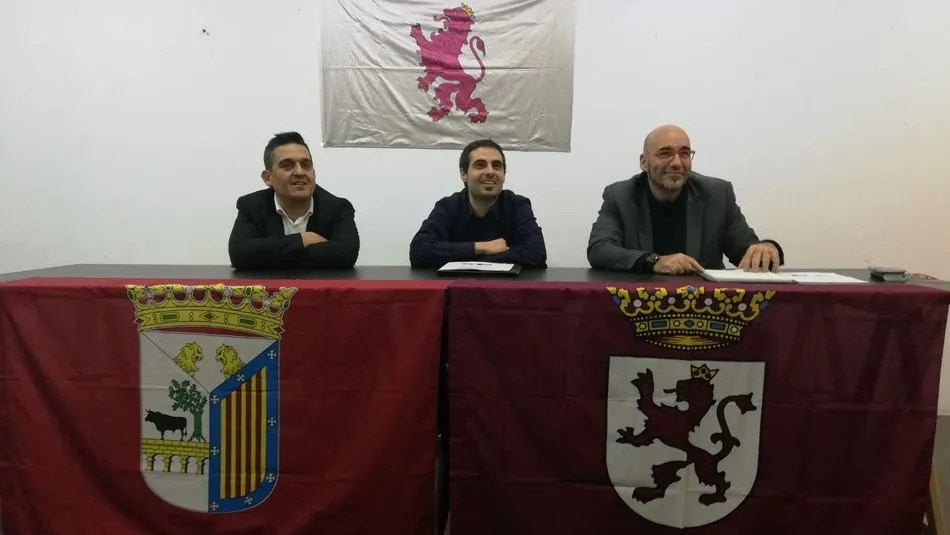 Los leonesistas piden más de 150 millones de euros en inversiones en la provincia