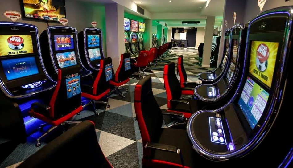 La industria del juego viene creciendo ya por tercer año consecutivo