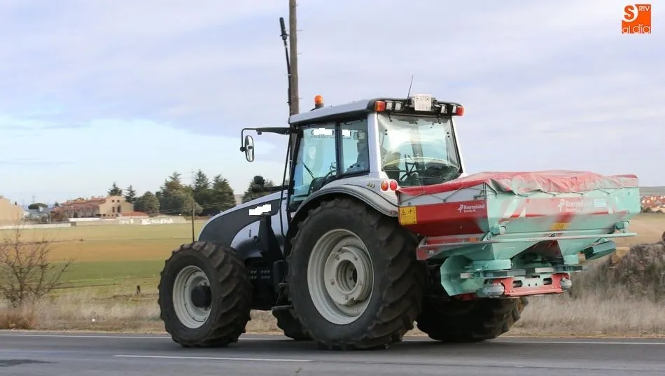 El año 2018 finaliza con malos datos de ventas de tractores