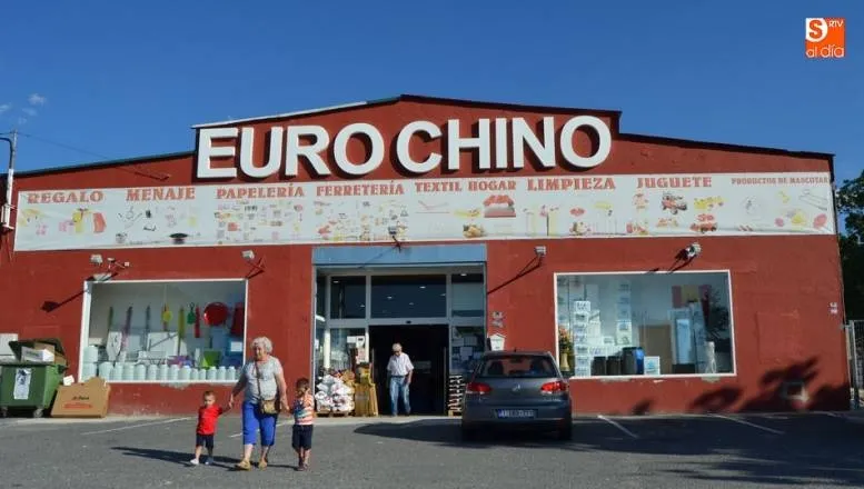 El colectivo de autónomos chinos crece pero a menor ritmo que en años anteriores