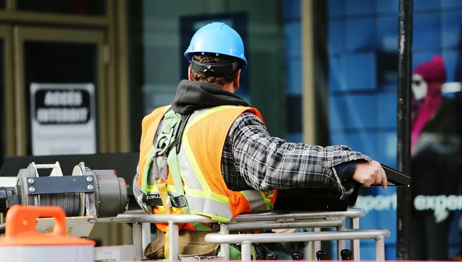 La construcción, uno de los sectores donde más crecieron los autónomos extranjeros