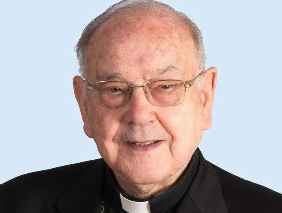 El cardenal Fernando Sebastián Aguilar