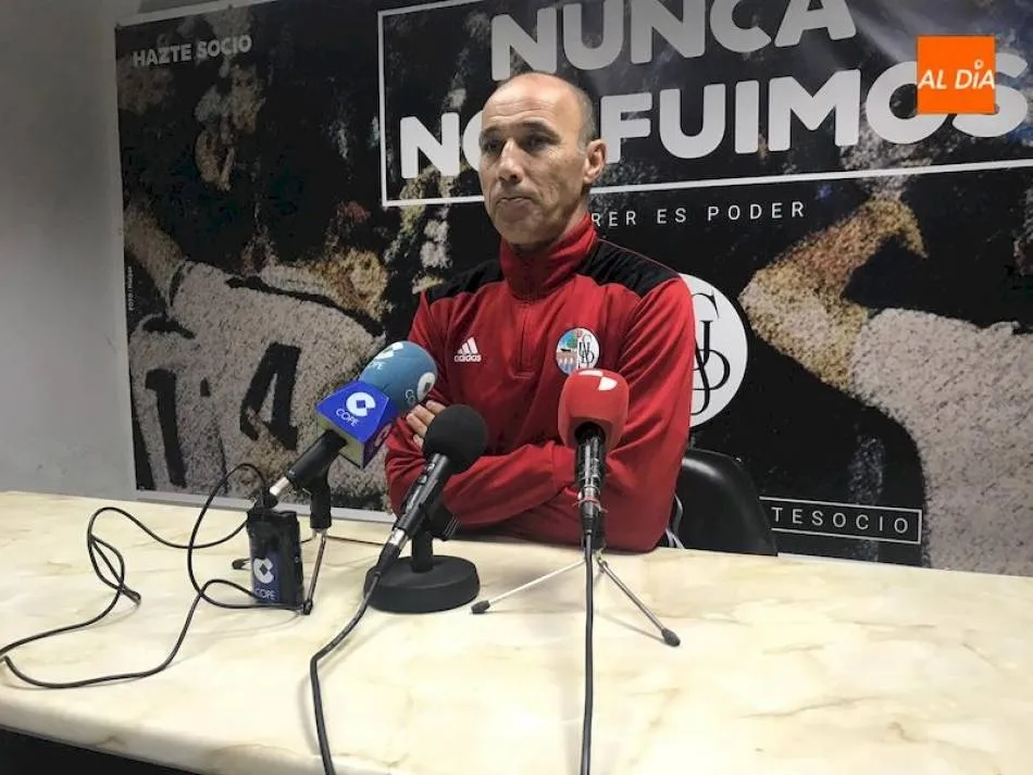 Calderón, en rueda de prensa