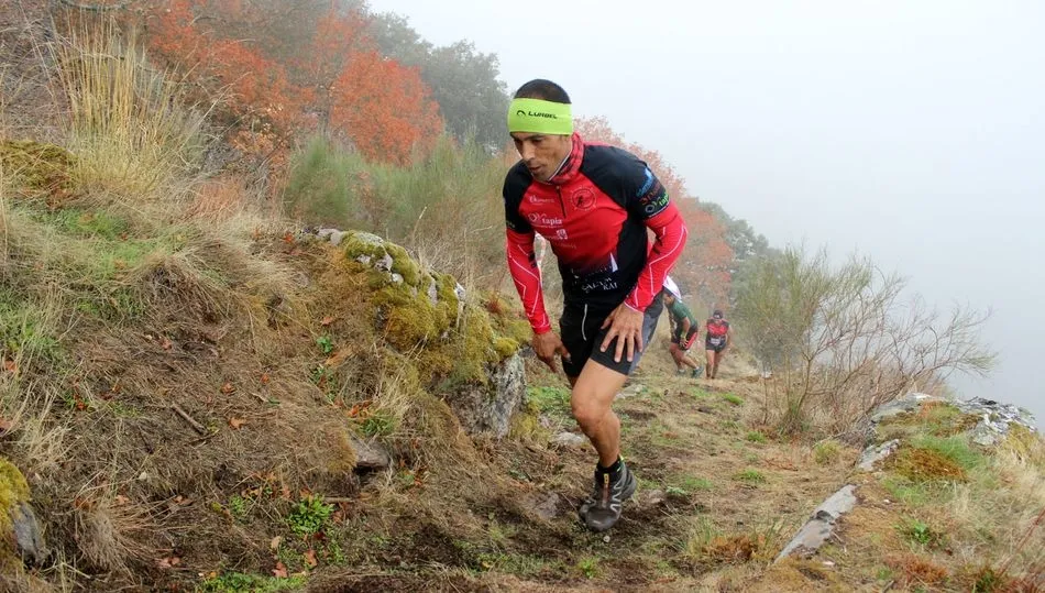 La prueba reina presenta 5.000 metros de desnivel acumulado
