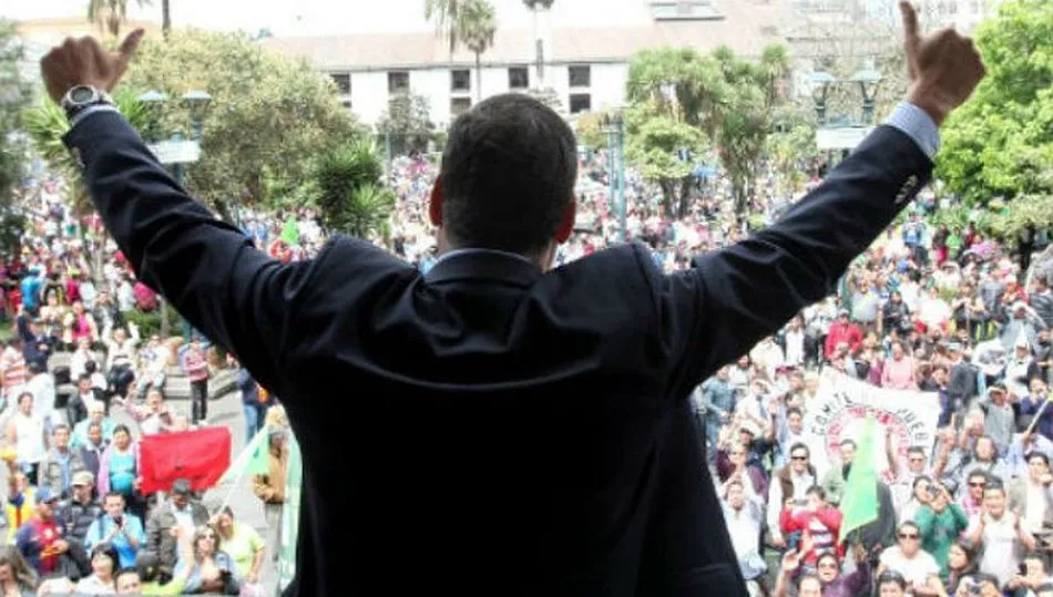 El grave problema del populismo político