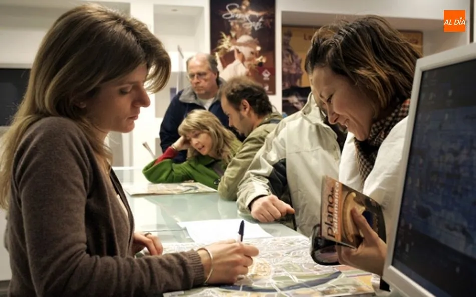 La oficina recibirá labores de mantenimiento durante tres días