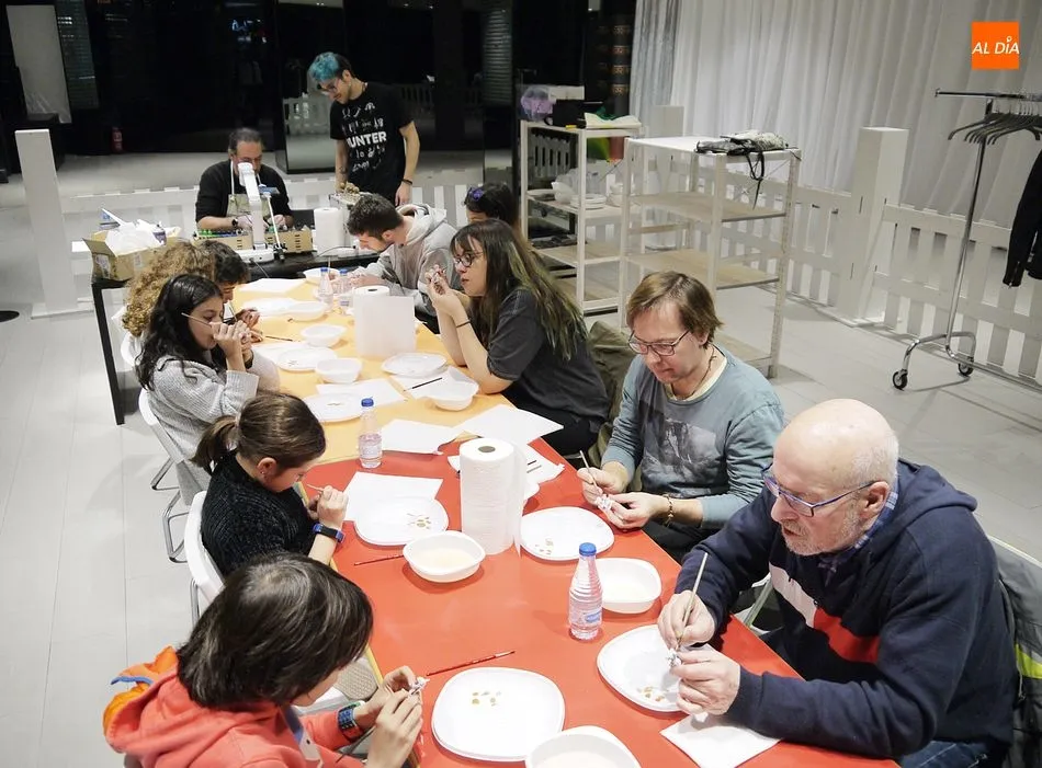 Quedan plazas libres únicamente para el próximo fin de semana